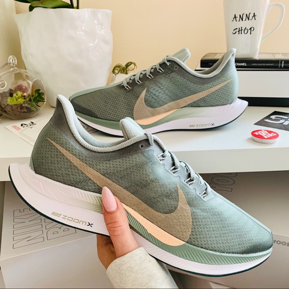 Nike Shoes - NWT Nike Zoom Pegasus 35 turbo running shoes
